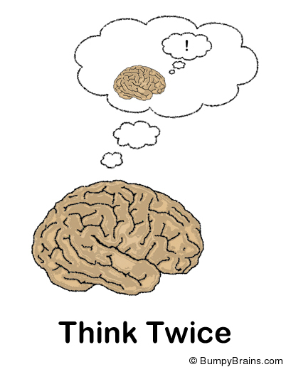 Think Twice