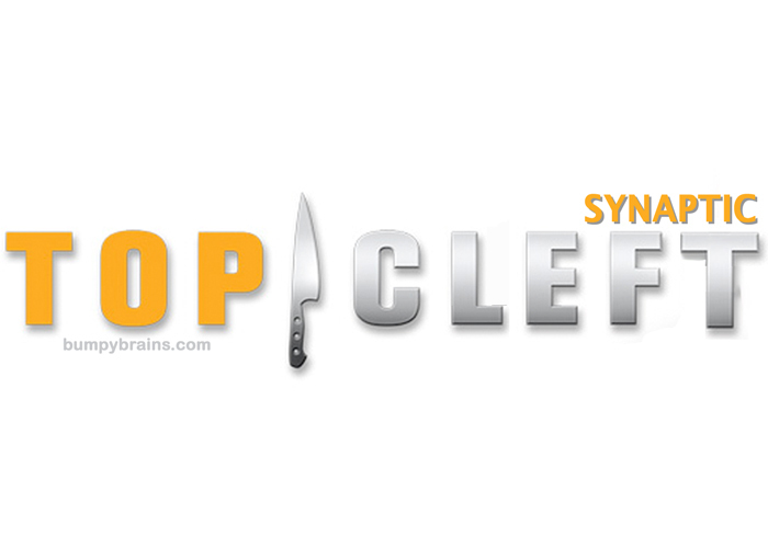 Top Cleft