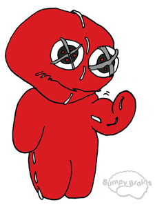 Vinny Muscle